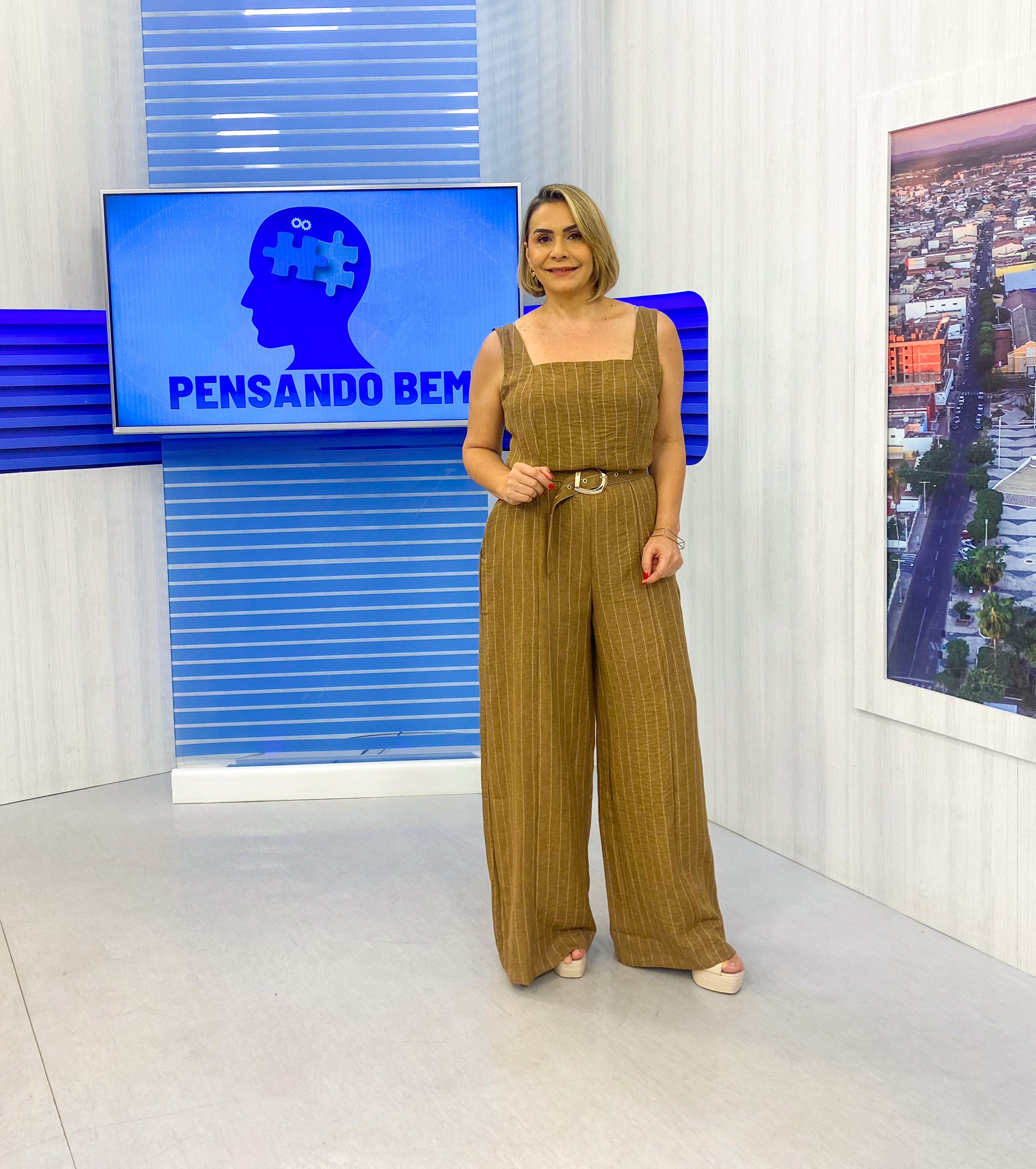 AO VIVO: Assista ao GR1