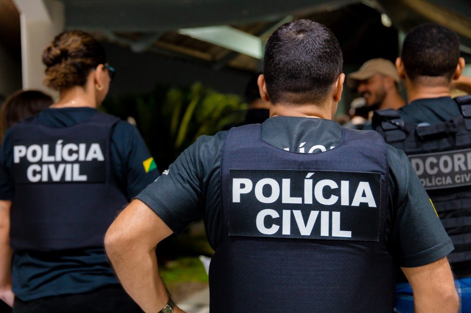 Polícia Civil deve ter novo concurso público com 139 vagas no Acre, anuncia governadora