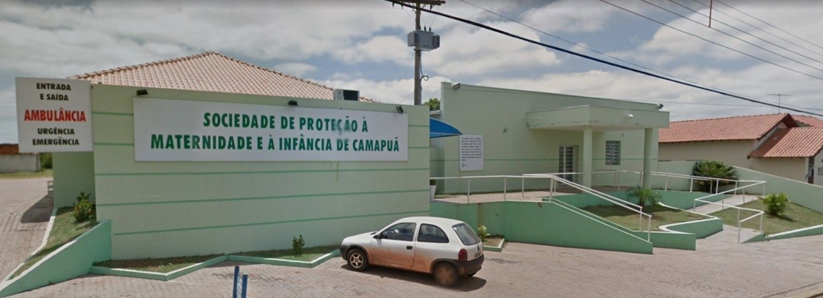 Pai é preso suspeito de matar e estuprar bebê de 1 ano horas após ela deixar hospital em MS