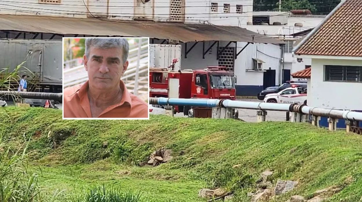 Morre 3ª vítima de explosão em usina no interior de SP