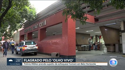 VÍDEOS: MG1 de quarta-feira, 5 de novembro de 2025