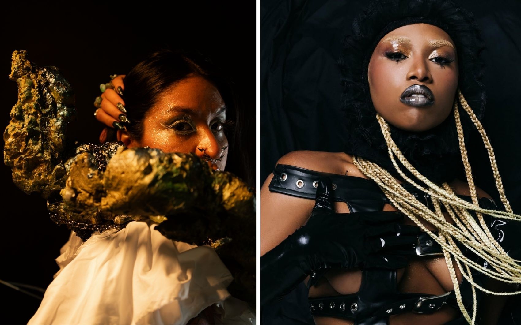 Goiânia recebe festival de hip hop que valoriza artistas negras, indígenas, transexuais e travestis