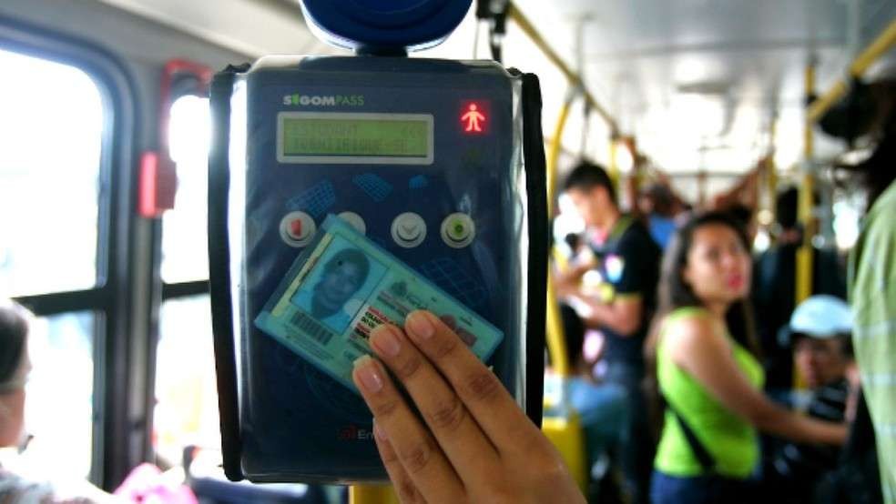Carteira de Estudante Fortaleza — Foto: Divulgação