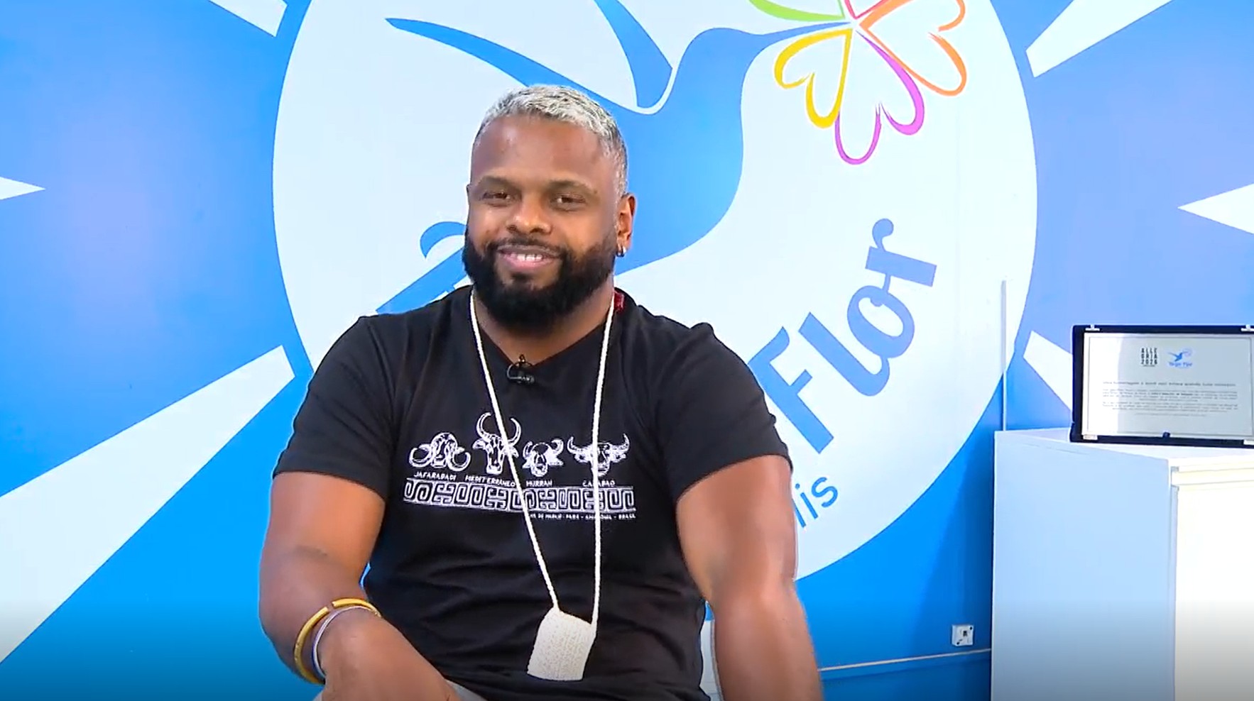 A ‘sinopse encantada’ da Beija-Flor: carnavalesco diz confiar no samba para faturar o bi com enredo sobre festa centenária da Bahia