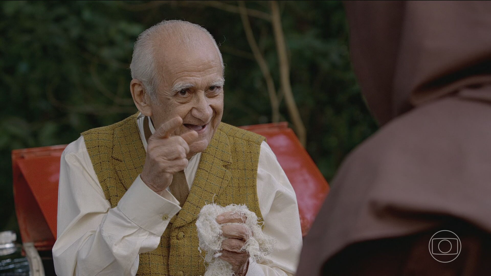 Pedro Farah morre, aos 95 anos, no Rio de Janeiro