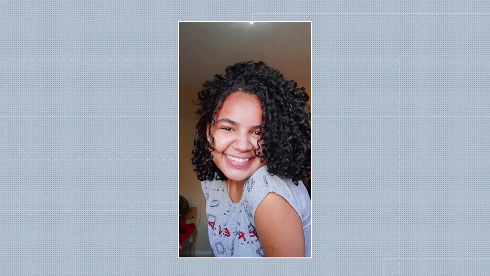 Ávila Gabrielly Correia, de 23 anos, enfrenta leucemia grave e esperou quatro meses por medicamento — Foto: Reprodução/TV Globo