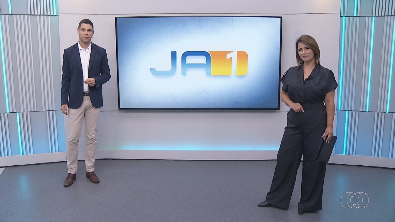 VÍDEOS: Jornal Anhanguera 1ª Edição desta quinta-feira, 8 de janeiro de 2026