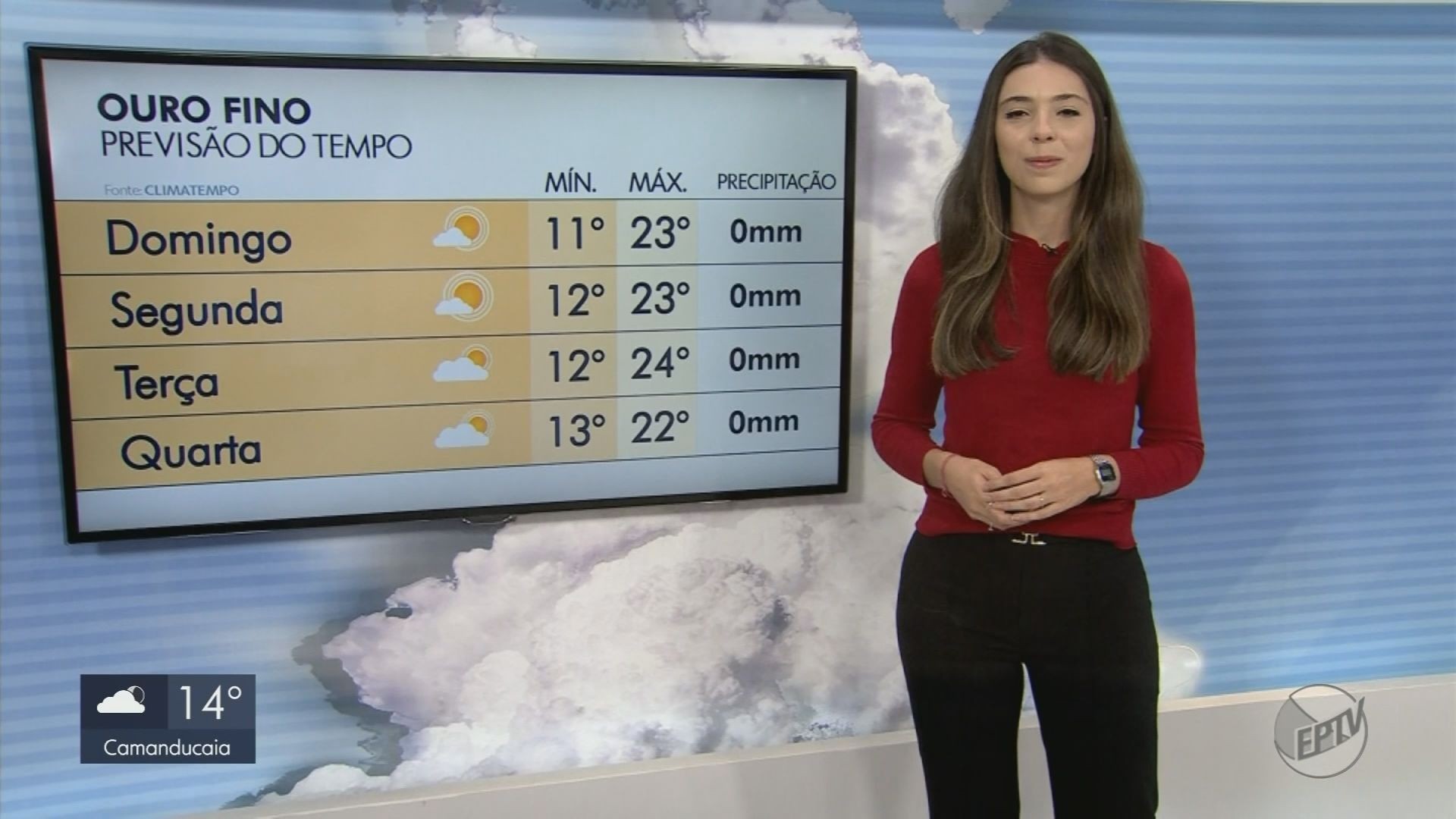 VÍDEOS: EPTV 2 Sul de Minas de sábado, 1º de junho de 2024