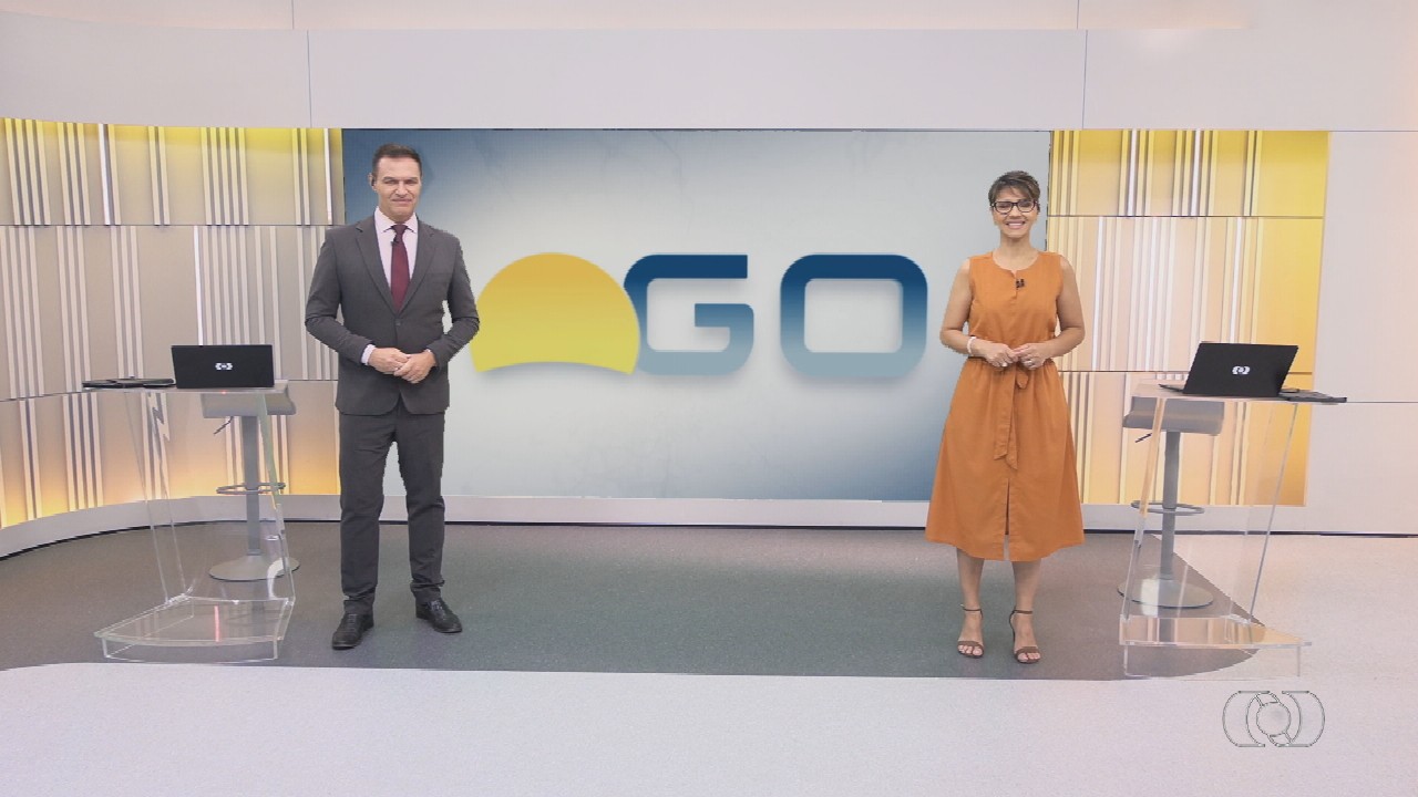 VÍDEOS: Bom dia, Goiás de terça-feira, 07 de outubro de 2025