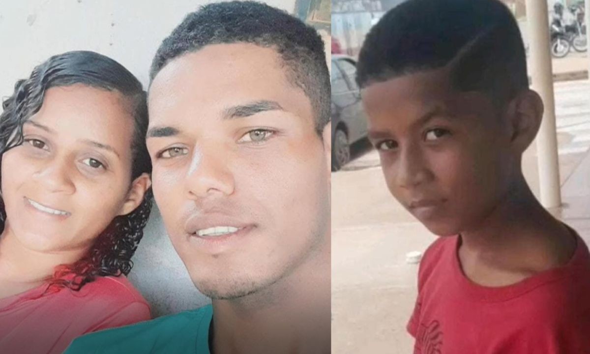 Três pessoas da mesma família são encontradas mortas dentro de caixa d'água na Bahia; criança de 10 anos está entre as vítimas