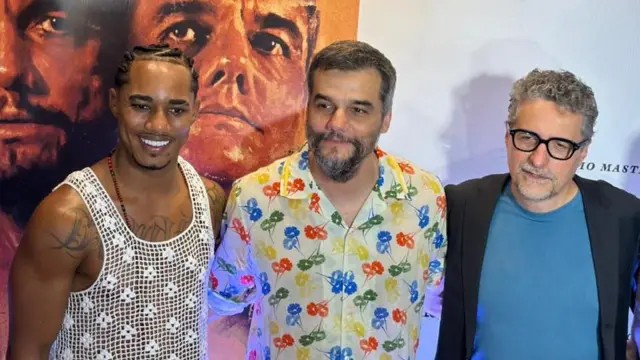 O baiano tem o molho? Como 'hit do verão' virou música que embala campanha de 'O Agente Secreto' e Wagner Moura ao Oscar