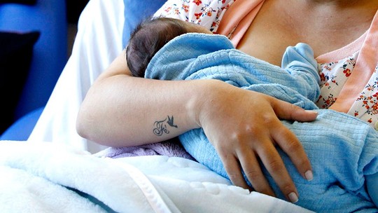 Salário-maternidade pode ser pedido de graça e sem intermediários - Foto: (Luiz Silveira/Agência CNJ)