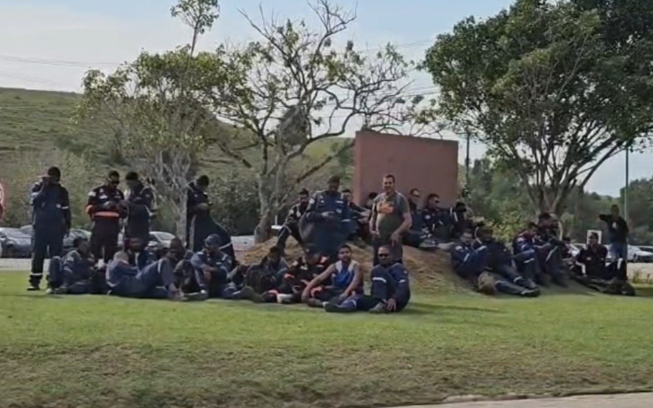 Greve de terceirizados do setor de petróleo chega ao fim em Macaé e na Bacia de Campos