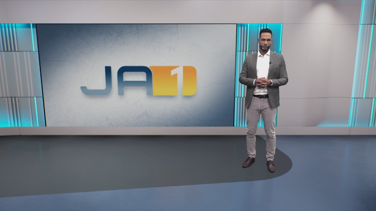 VÍDEOS: Jornal Anhanguera 1ª Edição Regiões de segunda-feira, 19 de maio de 2025
