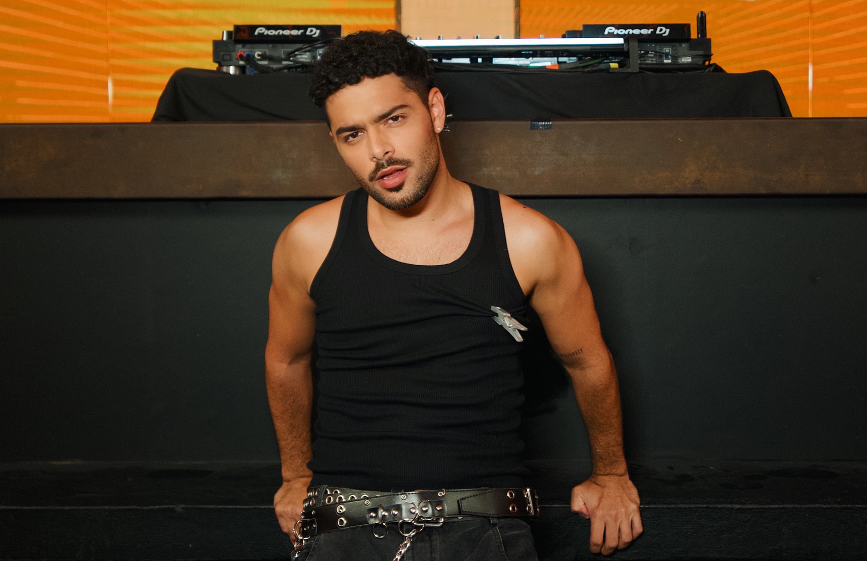 De volta ao Carnaval, Pedro Sampaio comemora sucesso da viralizada 