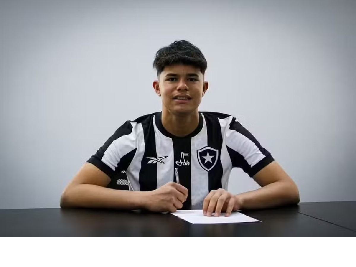 Filho de Eliza Samudio é convocado para disputar Copa 2 de Julho pela seleção brasileira sub-15