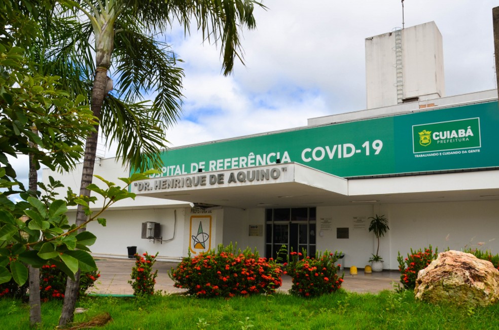 Conselho Regional de Enfermagem do Mato Grosso