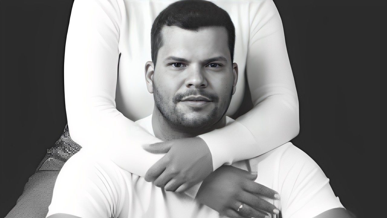 Vizinho morto por interferir em agressão de marido, acolheu vítima com filho no colo e impediu que ela fosse levada pelo agressor