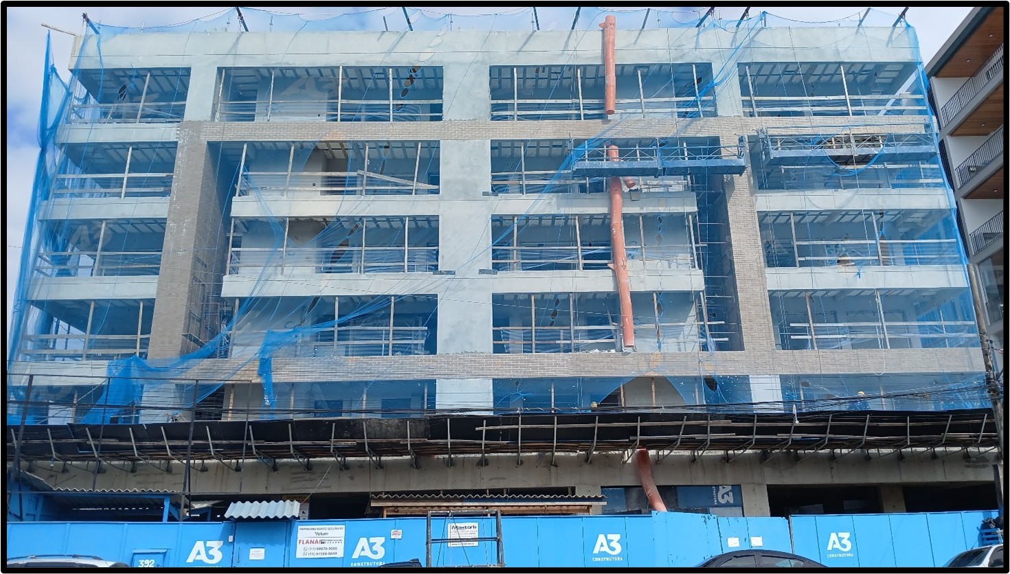 Aplicação da Alvenaria Estrutural Brasileira em Edificações na Flórida? Entenda