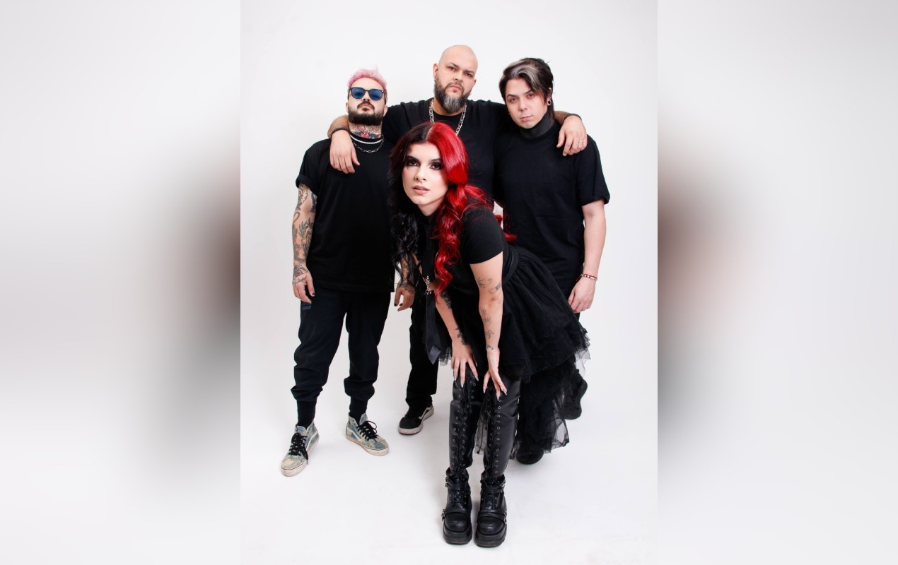 Banda do interior de SP fará abertura dos shows do The Calling no Brasil: ‘É muito importante para nós’