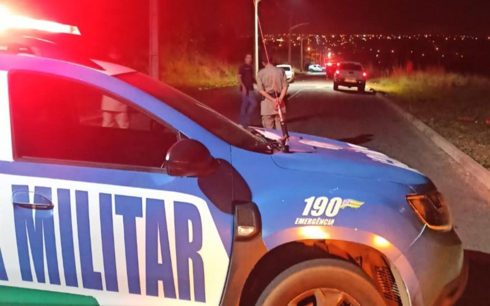 Integrantes de facção criminosa que planejavam matar rivais são mortos em confronto com a PM