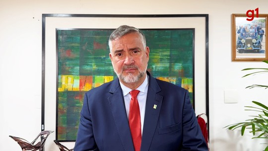PF indicia Bolsonaro no inquérito do golpe de Estado; veja repercussão política - Programa: G1 Política 