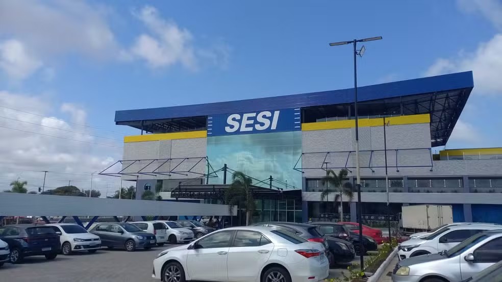 SESI-MA está com vagas de emprego abertas em três municípios — Foto: Reprodução/ Fiema