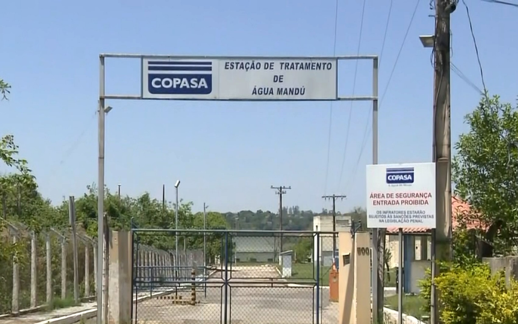 Copasa reúne prefeitos do Sul de Minas para discutir contratos após privatização