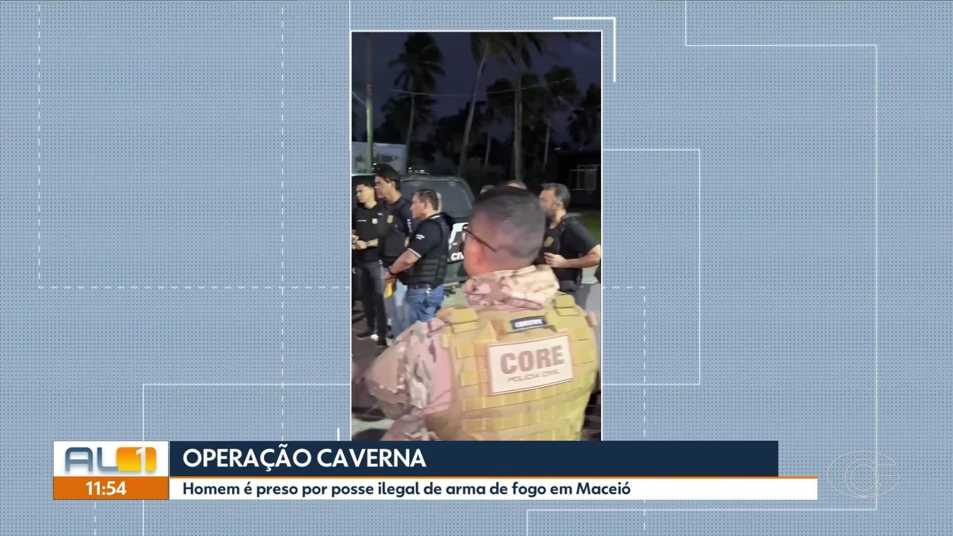 VÍDEOS: AL1 desta quarta-feira, 20 de agosto