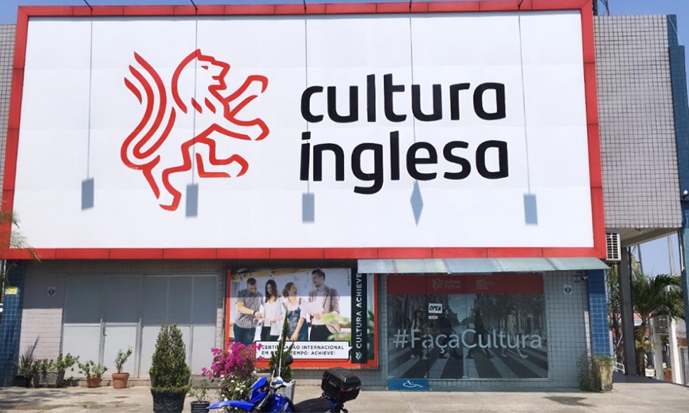 Cultura Inglesa e Transire celebram formatura da 1ª turma de Business English