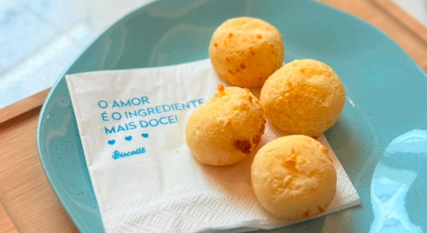 Jockey Plaza celebra Dia do Pão de Queijo com centenas de cupons