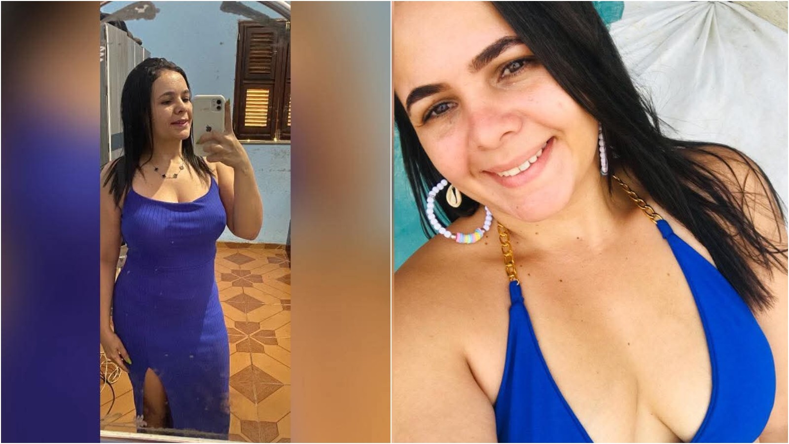 Suspeito de matar ex a marteladas não aceitava o fim do relacionamento há 4 anos, diz família