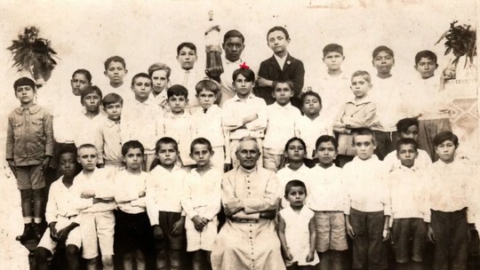 O padre italiano que adotou o interior como lar e pode virar 1º santo de MS