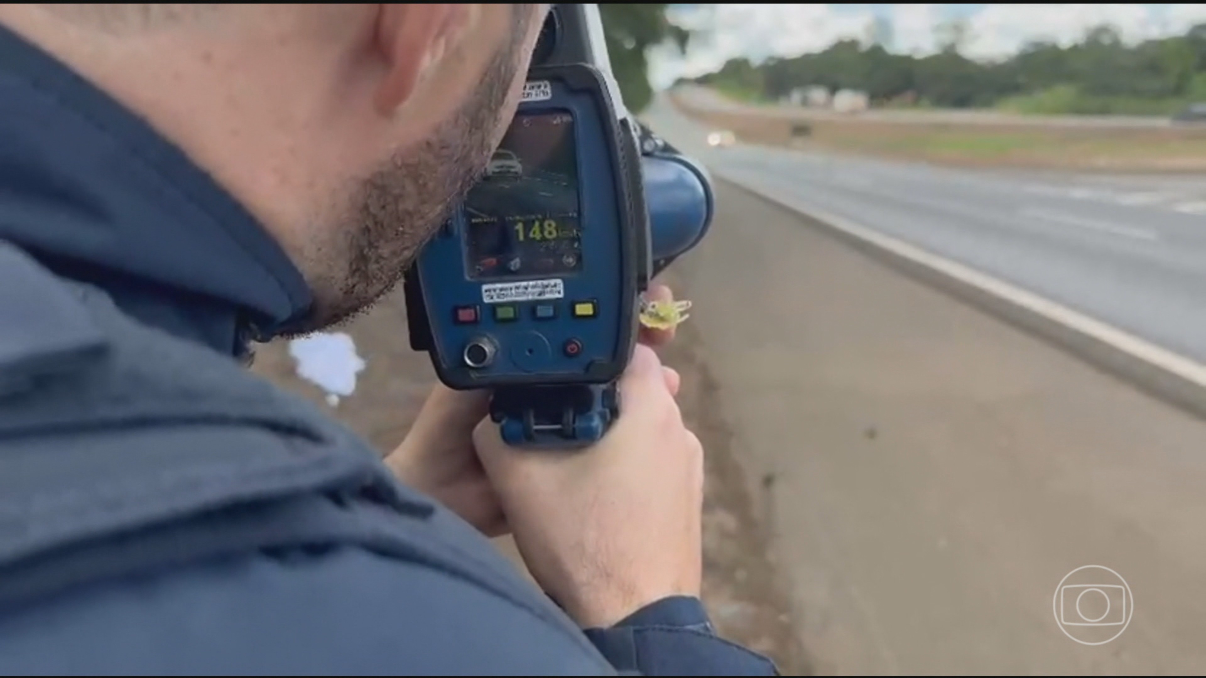 Carnaval registra o maior número de mortes em estradas desde 2020
