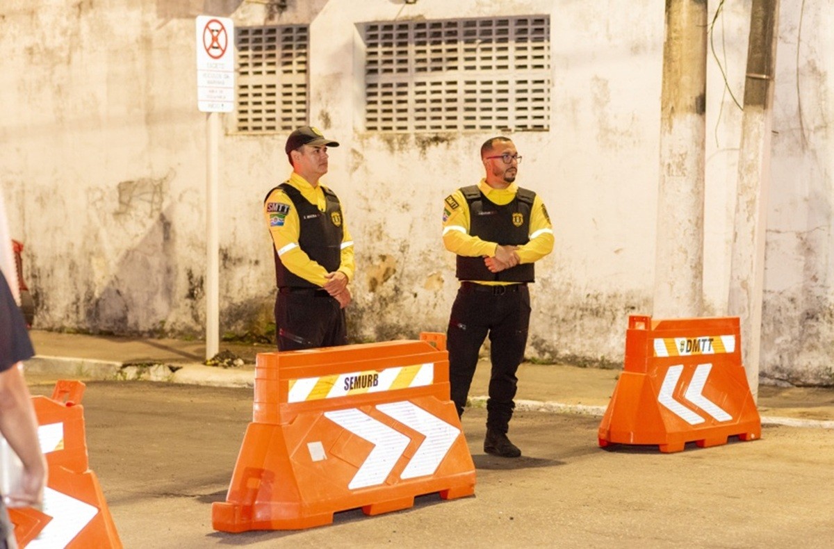 Carnaval em Maceió: veja mudanças no trânsito e bloqueios na orla neste fim de semana