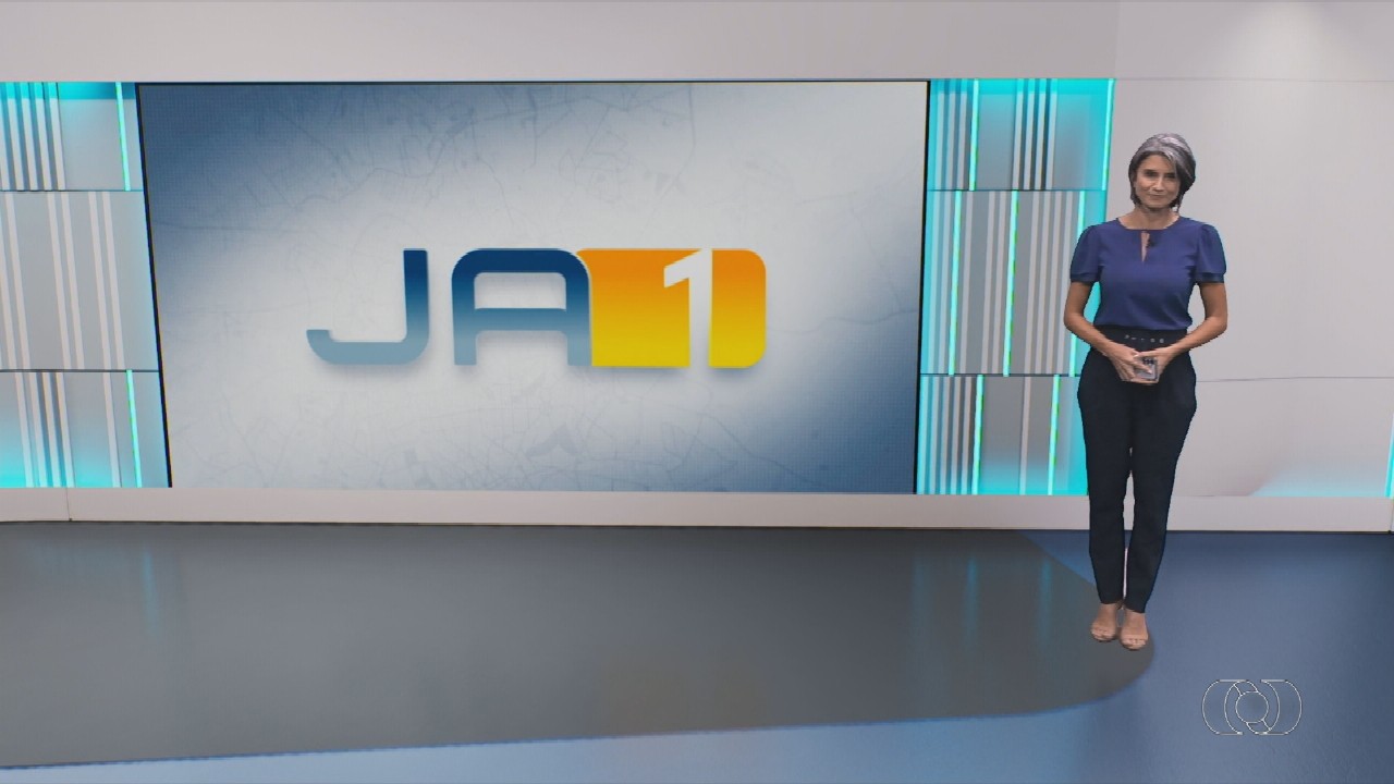VÍDEOS: Jornal Anhanguera 1ª Edição Regiões desta quarta-feira, 24 de junho de 2026