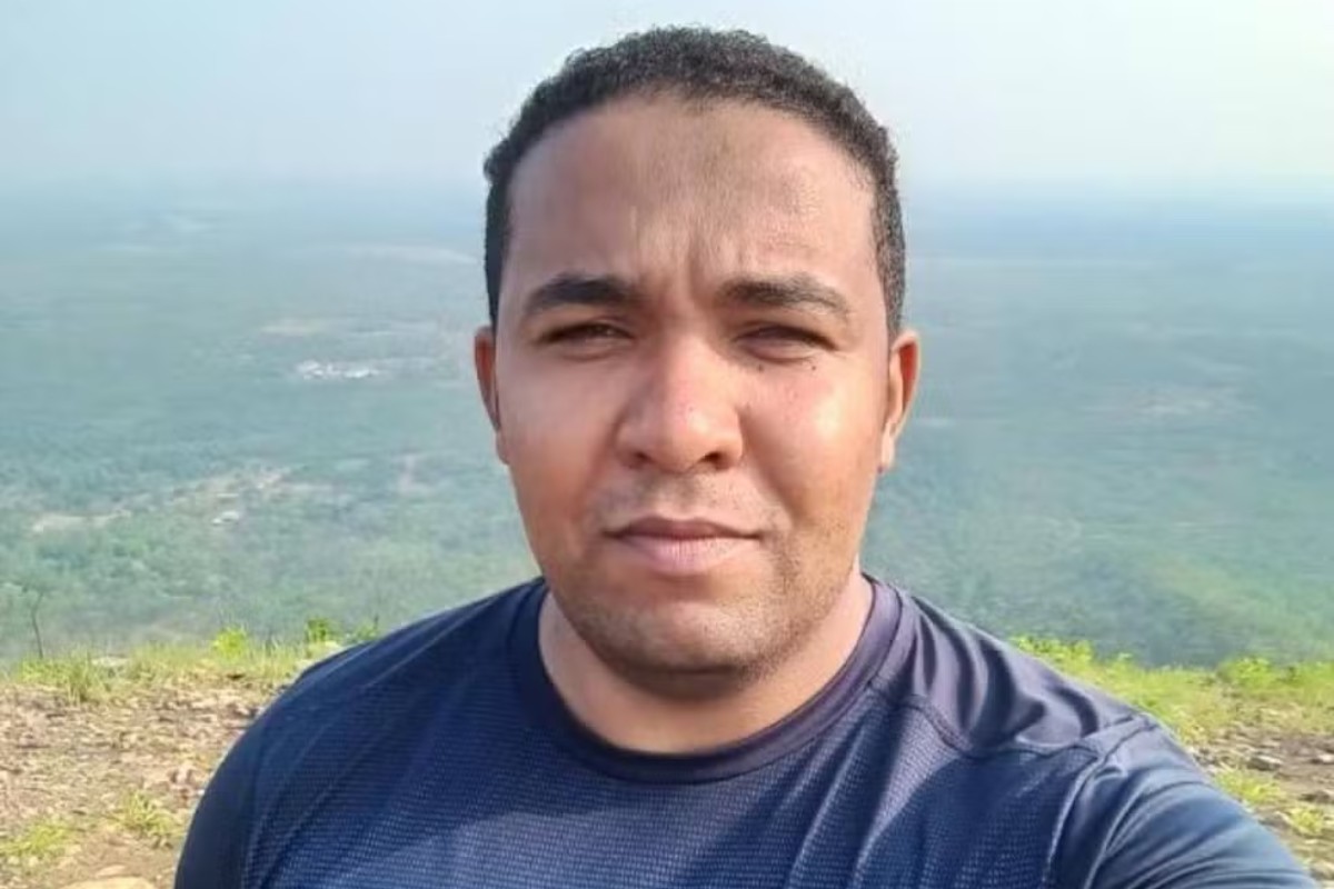 Esposa vai a júri por morte de PM baleado com a própria arma após revelação de filho fora do casamento em MT