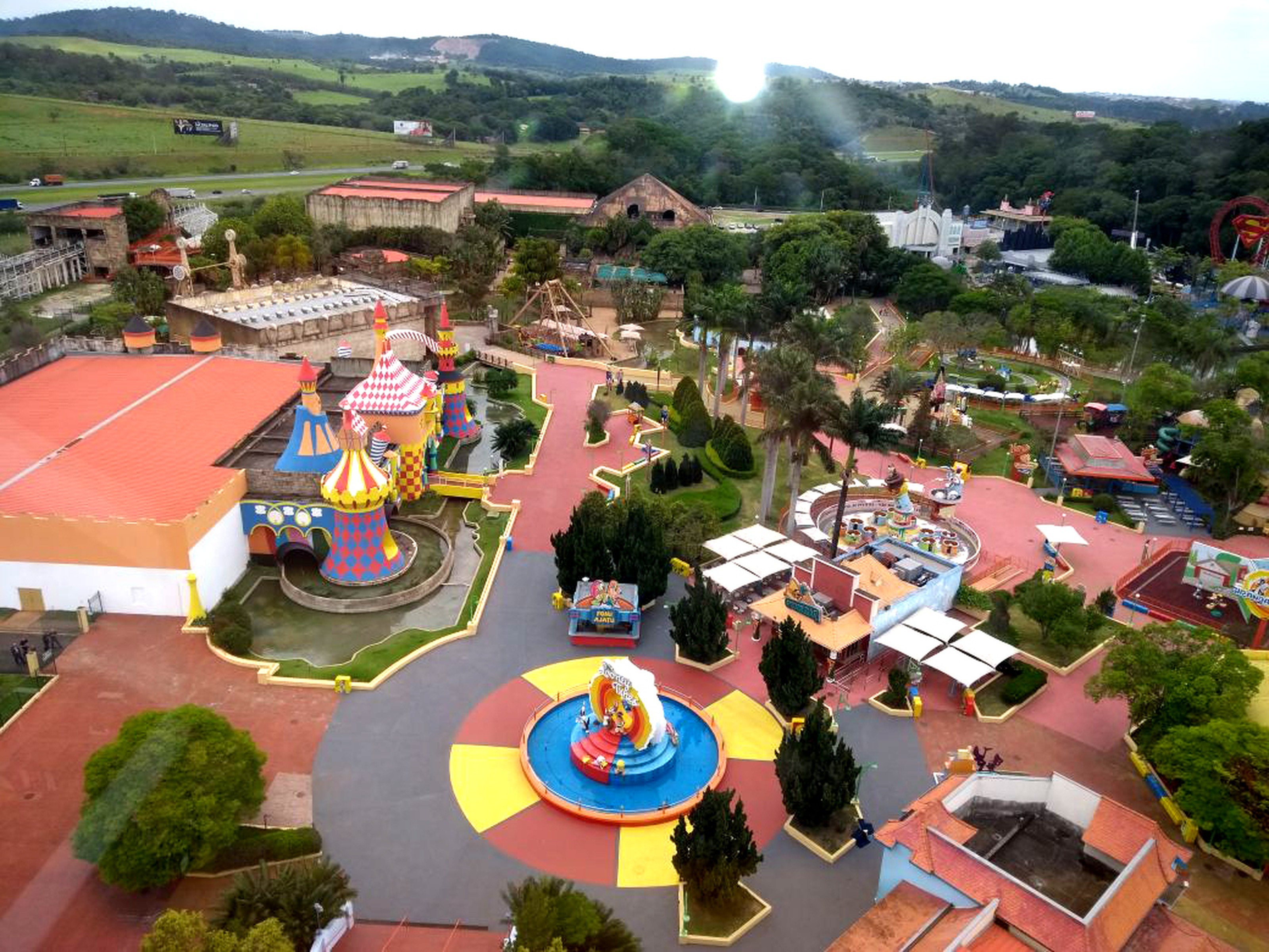 Justiça mantém condenação do Hopi Hari após adolescente perder rim em atração de terror