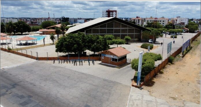 Sesi oferece 100 vagas para cursos gratuitos de pedreiro e padeiro em Petrolina