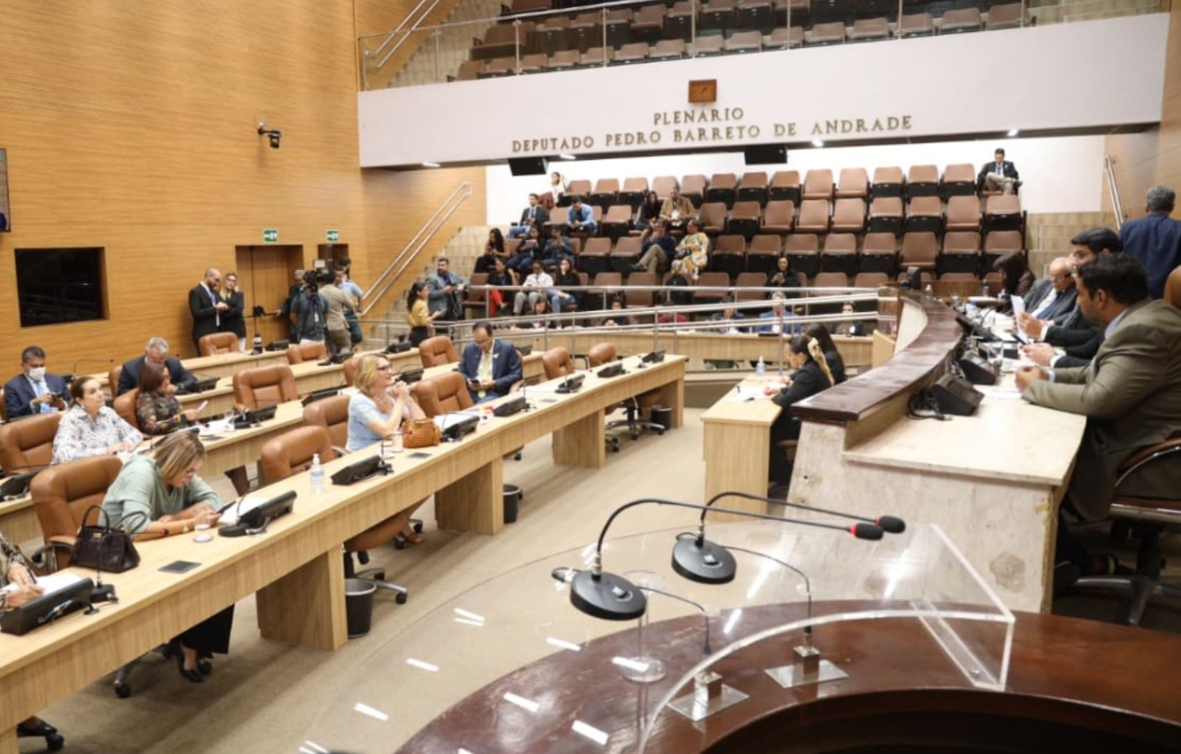 Deputados de Sergipe aprovam projeto que autoriza PPP para gestão do Hospital do Câncer 