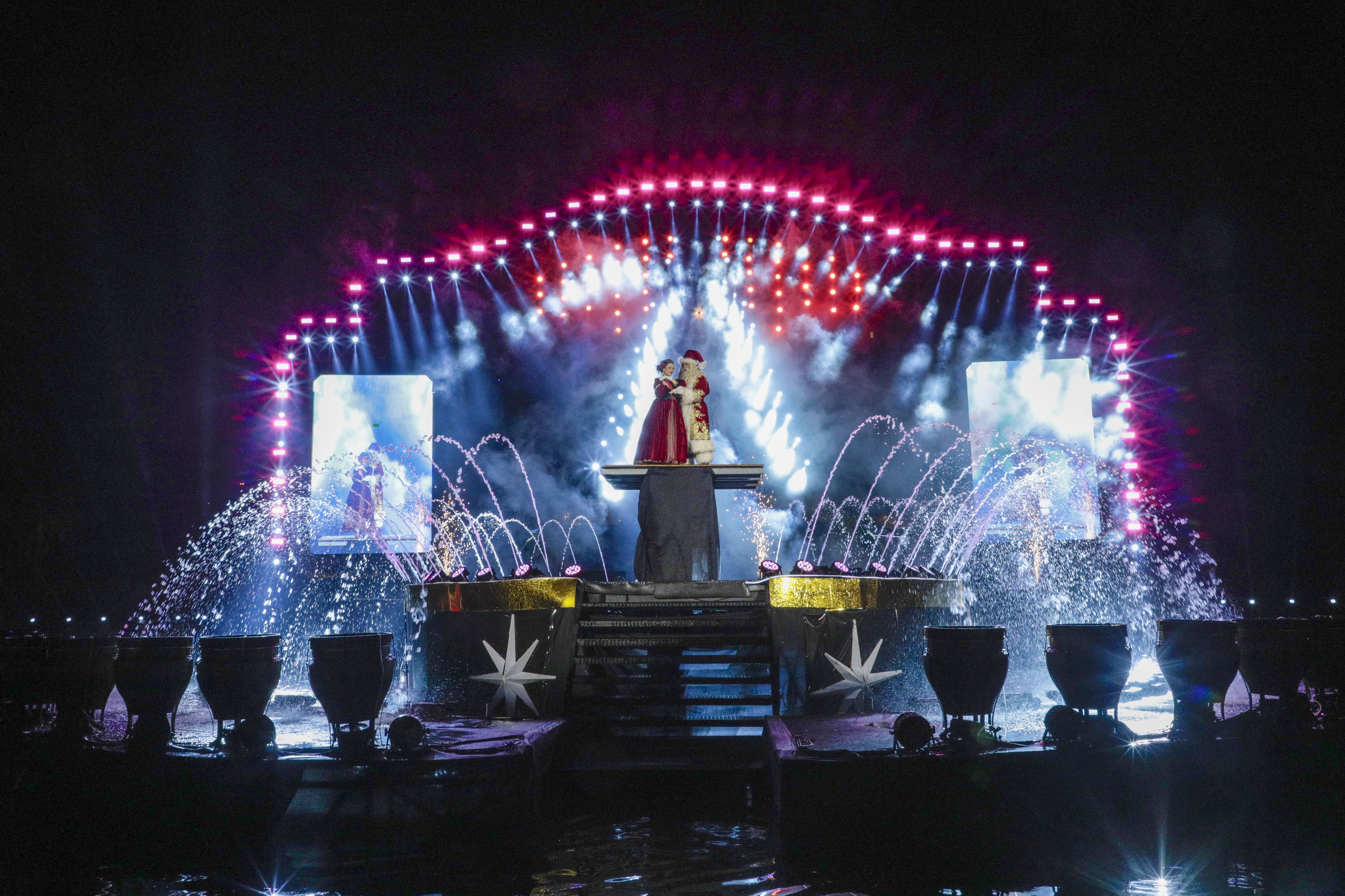 Natal Luz de Gramado: Globo Repórter mostra os bastidores da 40ª edição da festa na Serra gaúcha