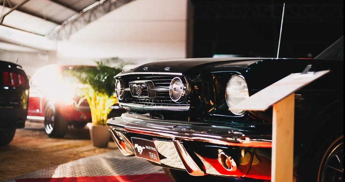 Evento reúne centenas de carros antigos neste fim de semana em Tatuí