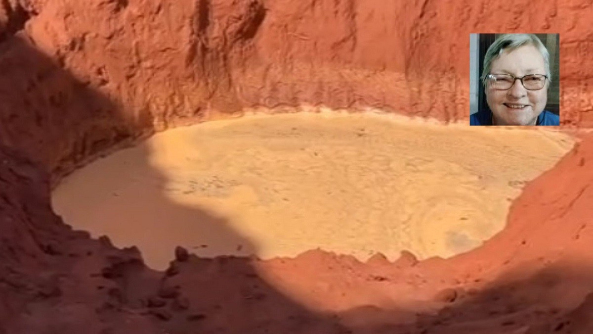 Caso Dagmar: buscas por idosa desaparecida em Bauru são suspensas após chuva alagar poço