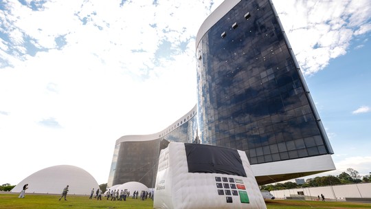 TSE nega que atraso na divulgação de resultado comprometeu apuração