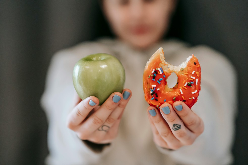  — Foto: Andres Ayrton/Pexels