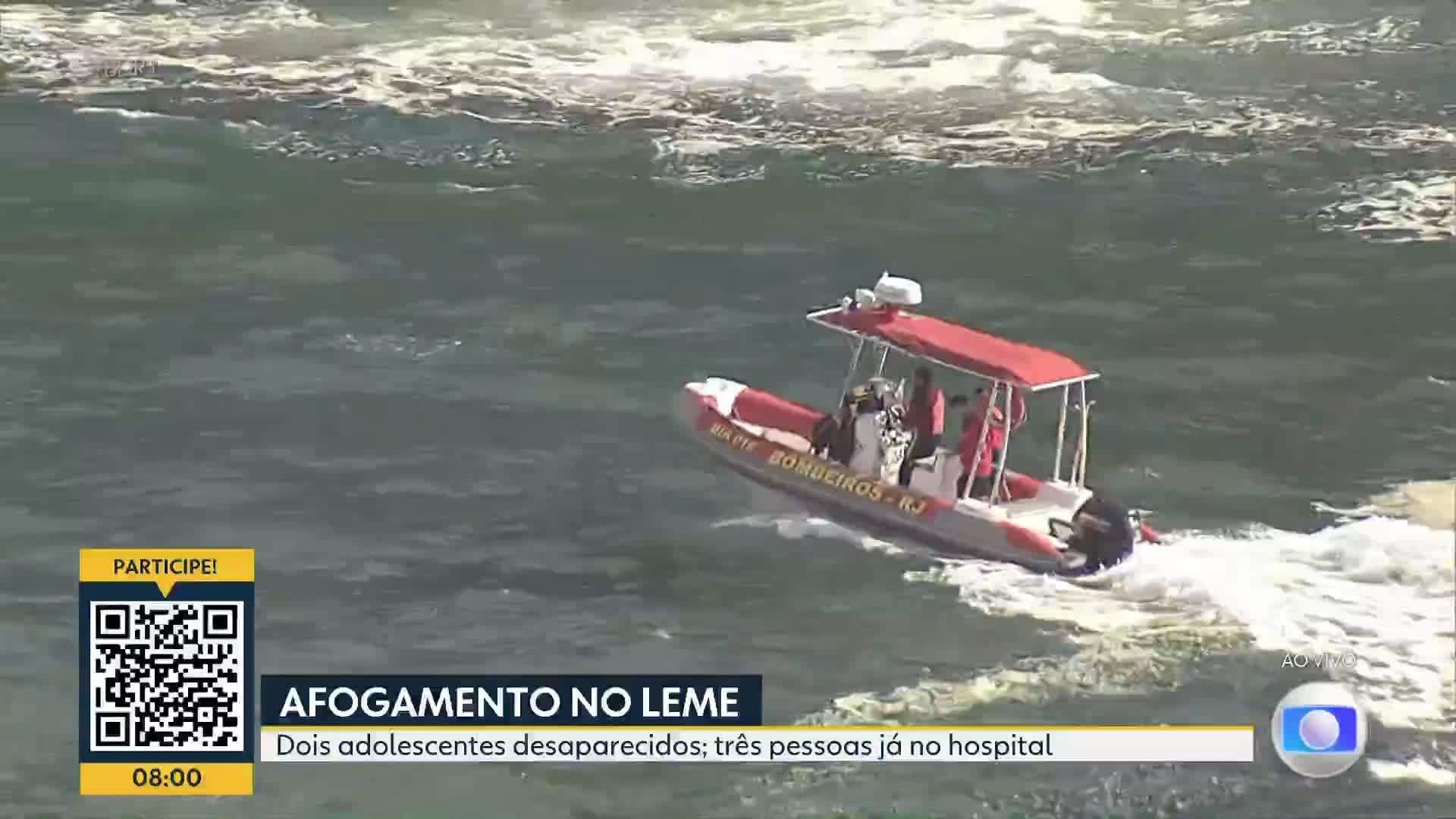 VÍDEOS: Bom Dia Rio de quinta, 11 de setembro de 2025