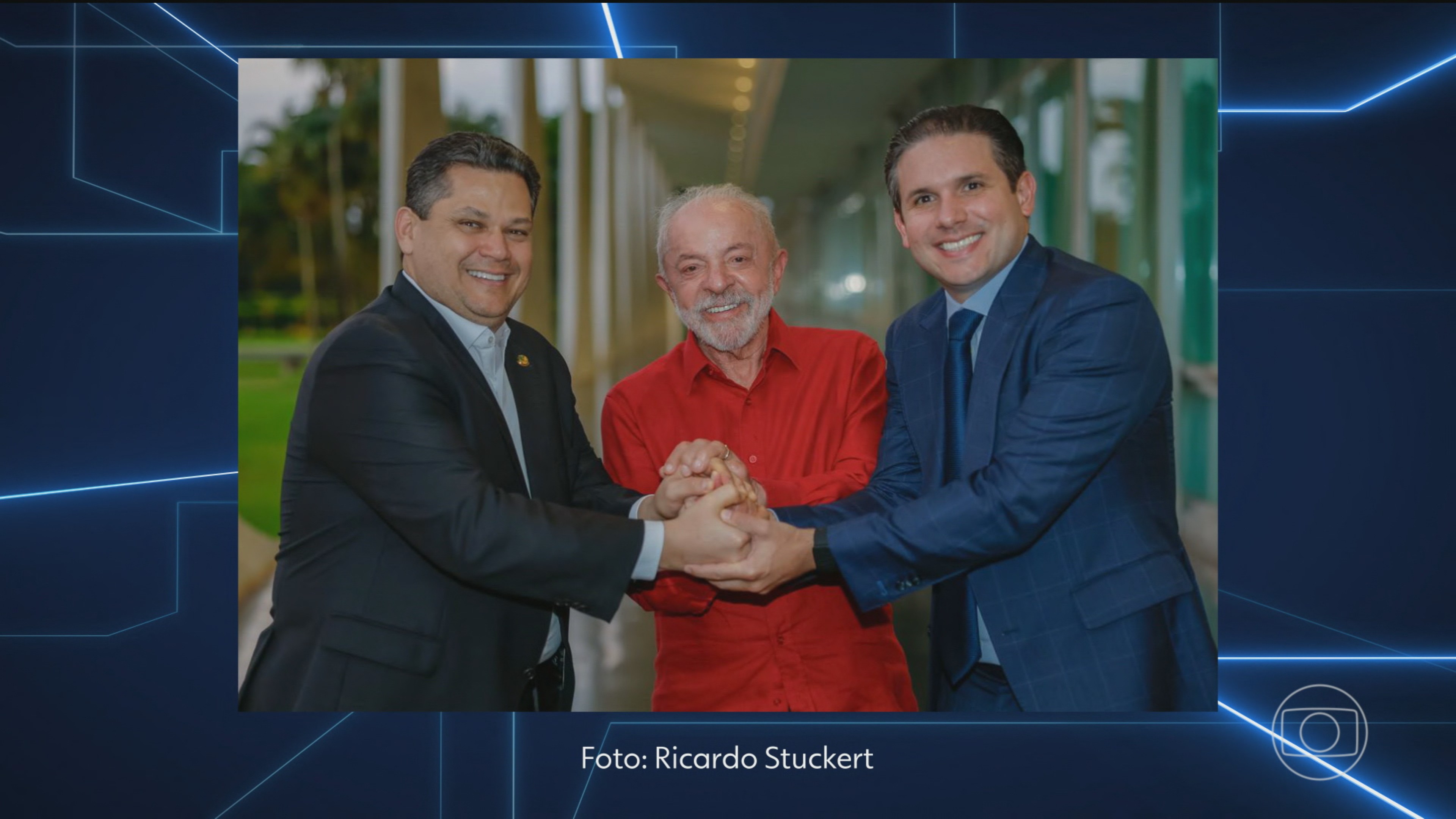 Reeleito presidente, Lula tem encontros para discutir os desafios do quarto mandato