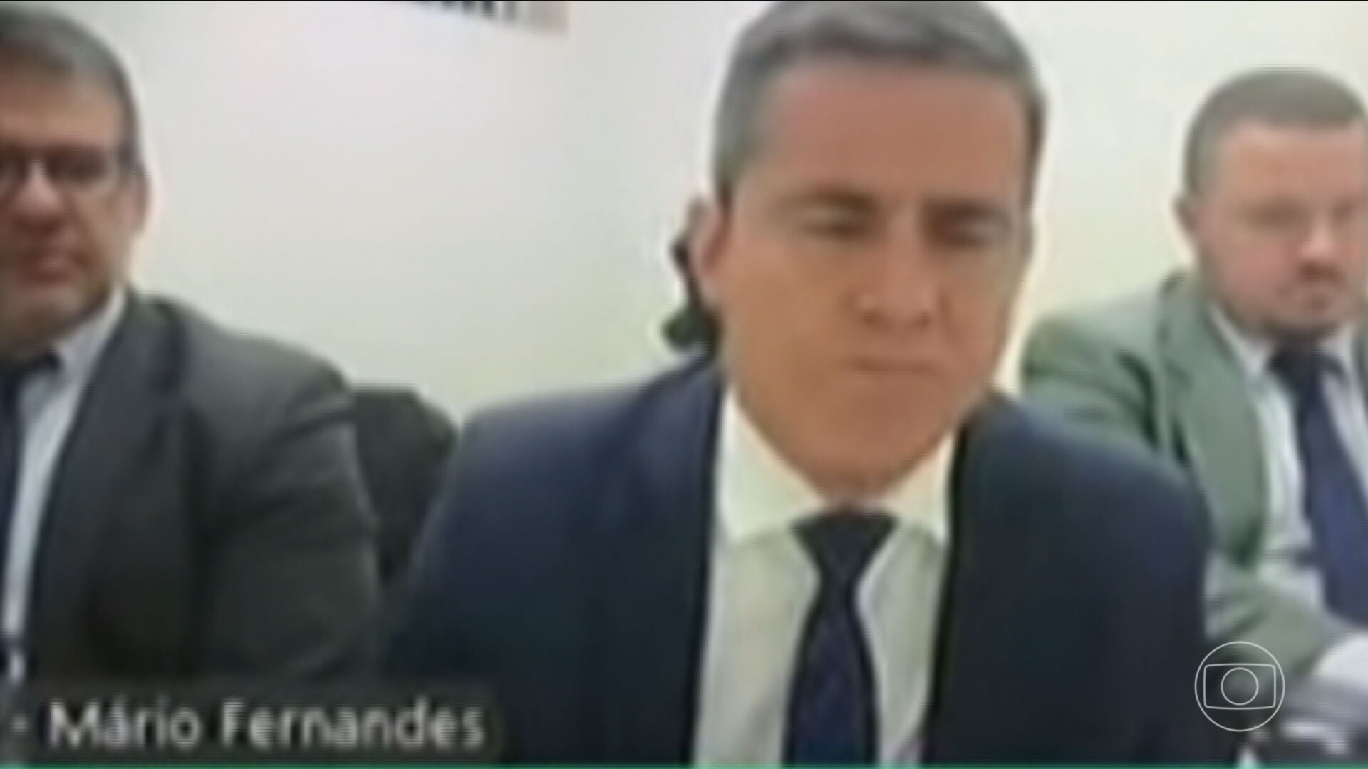 Ao STF, general da reserva Mário Fernandes admite autoria do plano que previa assassinato de autoridades