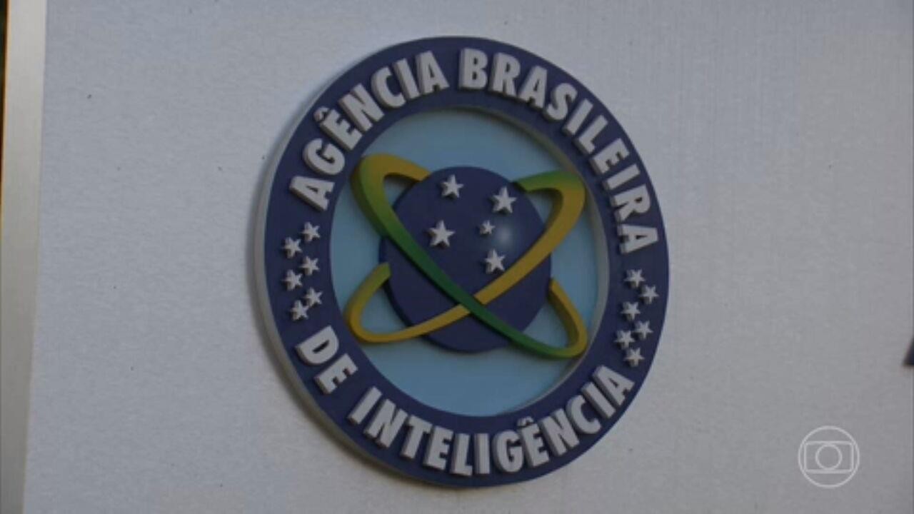 Abin recomenda demissão de agentes que teriam oferecido serviços de ...