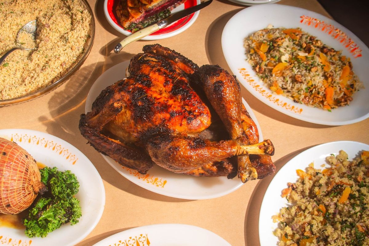 Veja dicas de como reaproveitar ceia de Natal no 'enterro dos ossos'